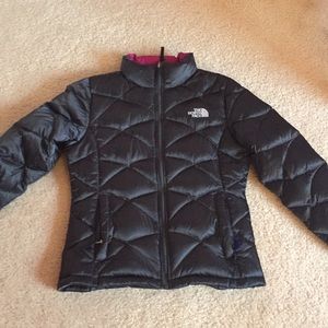 North Face Puffer Jacket